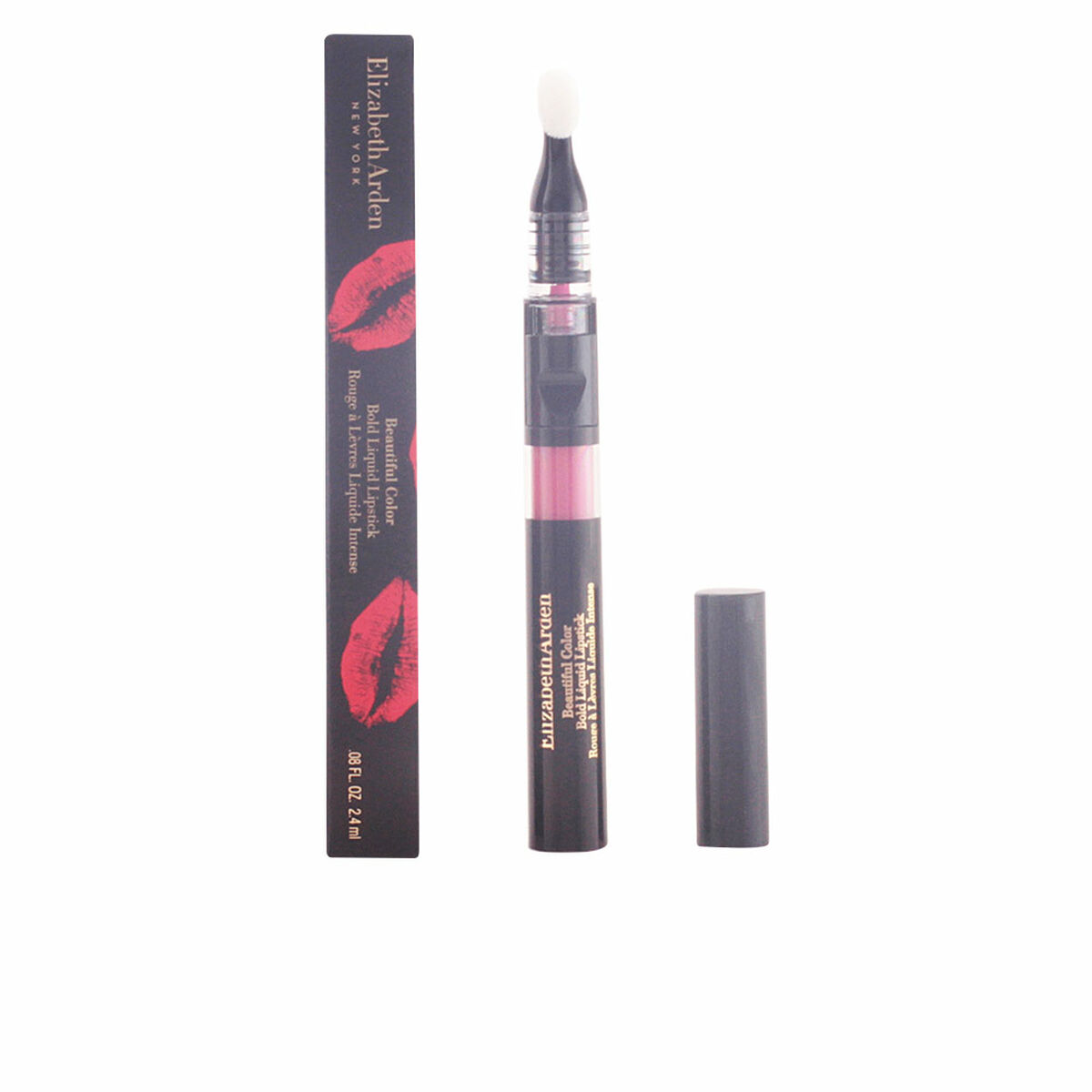 Brilho de Lábios Beautiful Color Elizabeth Arden